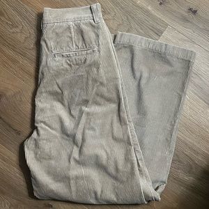 Carhartt Women’s Corduroy Pant